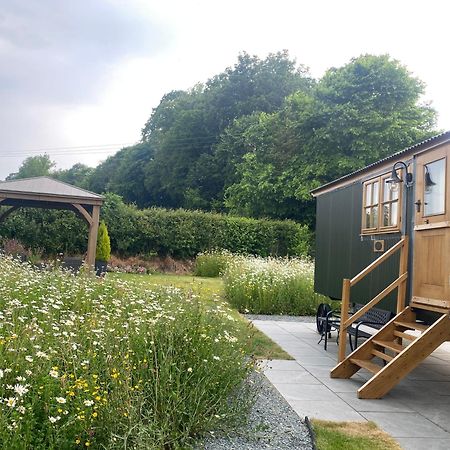 Woody'S Retreat Hotel Bolton by Bowland Kültér fotó